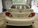 Toyota Corolla Base Image 4