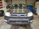 Toyota 4Runner Limited Image 5
