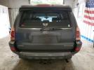 Toyota 4Runner Limited Image 3