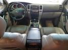 Toyota 4Runner Limited Image 6