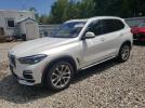 BMW X Series Xdrive40i Image 1