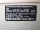 BMW X Series Xdrive40i Image 8