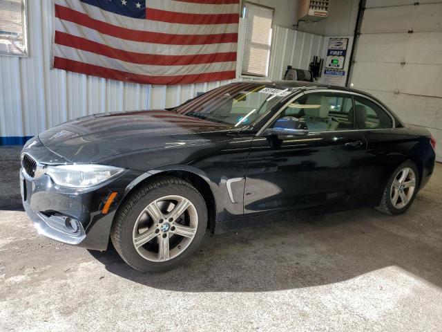  Salvage BMW 4 Series