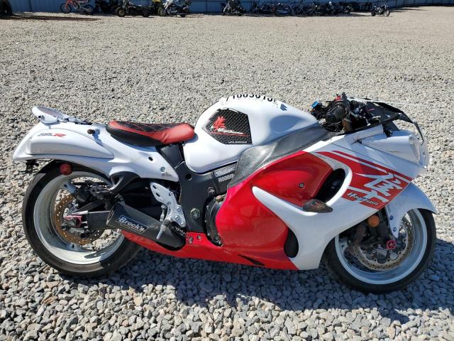  Salvage Suzuki Gsx1300