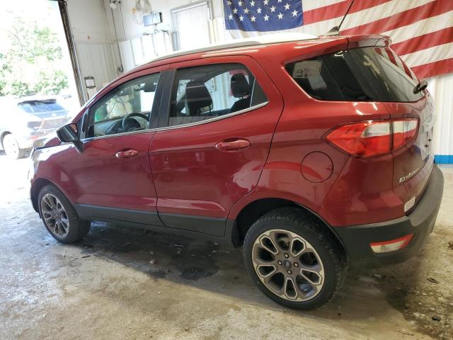 Ford EcoSport Titanium Image 2