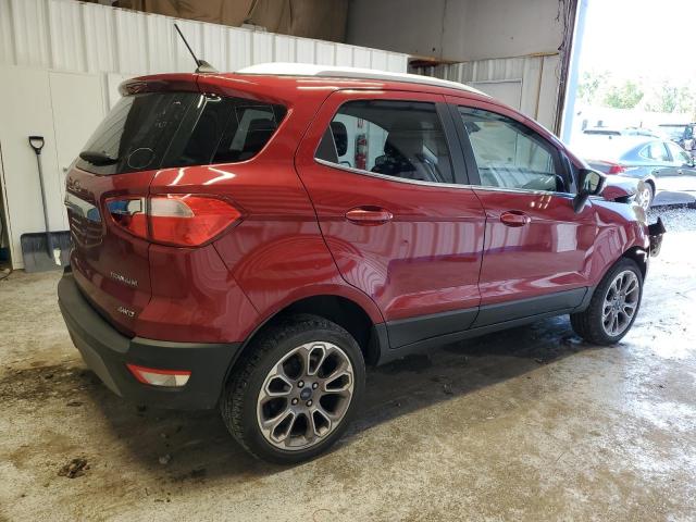 Ford EcoSport Titanium Image 3