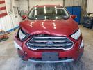Ford EcoSport Titanium Image 13