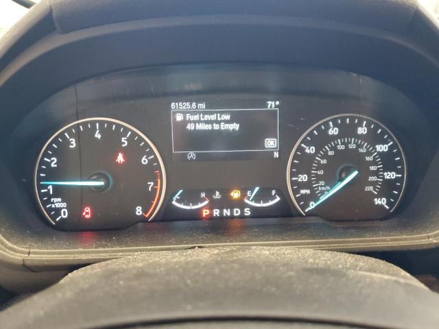 Ford EcoSport Titanium Image 8