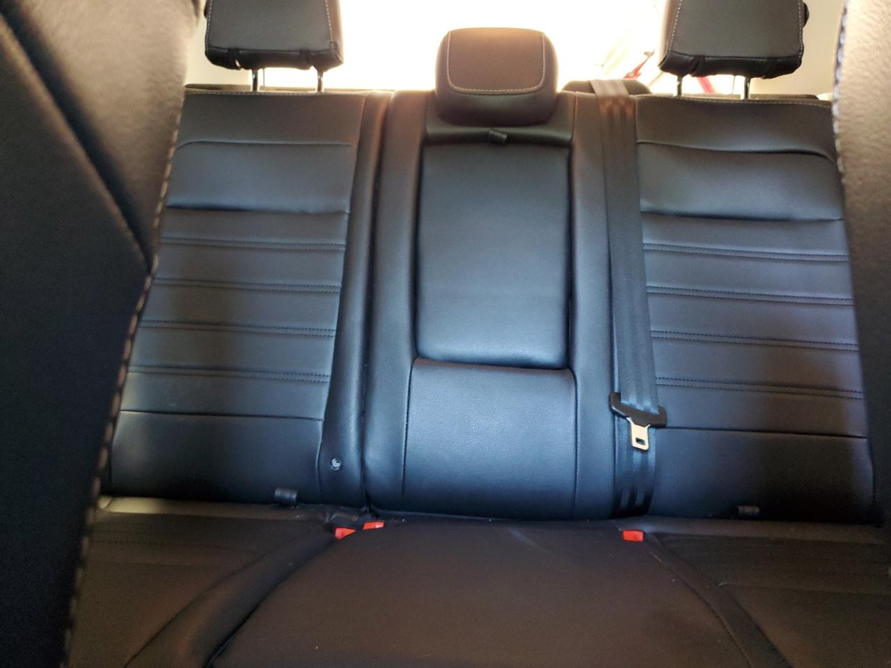 Ford EcoSport Titanium Image 12