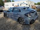 Honda Civic Lx Image 12