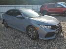 Honda Civic Lx Image 4