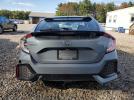 Honda Civic Lx Image 7