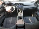 Honda Civic Lx Image 10