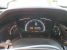 Honda Civic Lx Image 11