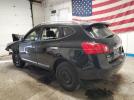Nissan Rogue S Image 12