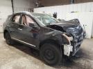 Nissan Rogue S Image 2