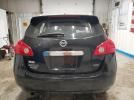 Nissan Rogue S Image 8