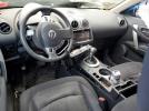 Nissan Rogue S Image 13