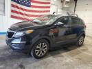 Kia Sportage Lx Image 1