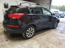Kia Sportage Lx Image 2