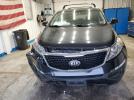 Kia Sportage Lx Image 10
