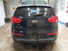 Kia Sportage Lx Image 6