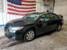 Toyota Camry Base Image 1