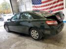 Toyota Camry Base Image 7