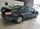 Toyota Camry Base Image 3