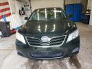 Toyota Camry Base Image 10