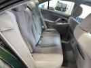 Toyota Camry Base Image 8