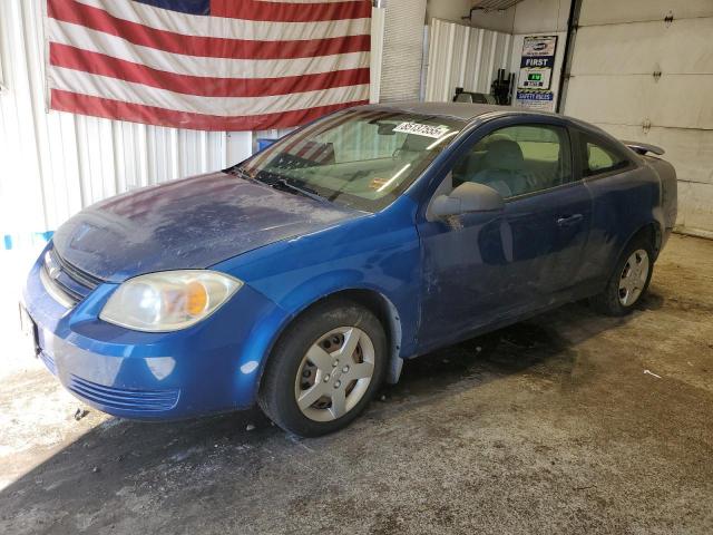  Salvage Chevrolet Cobalt Ls