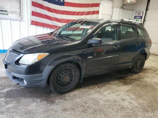  Salvage Pontiac Vibe