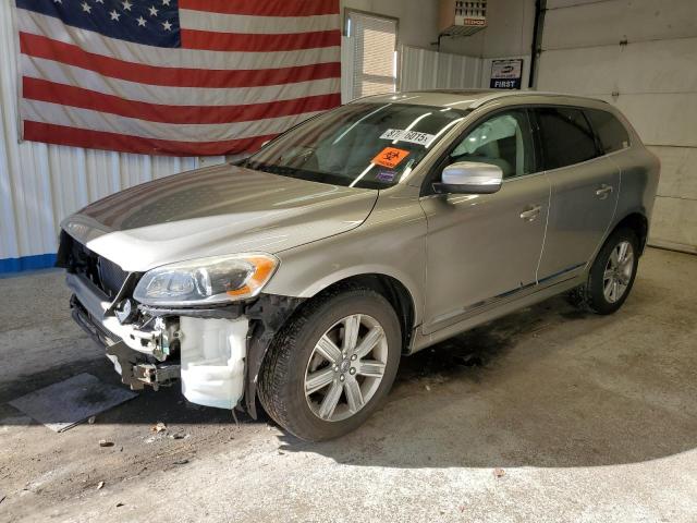  Salvage Volvo XC60