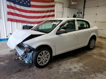 Salvage Chevrolet Cobalt Ls