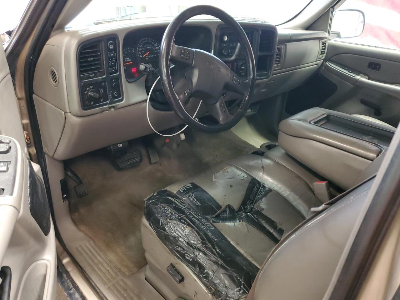 GMC Sierra K1500 Classic Image 4