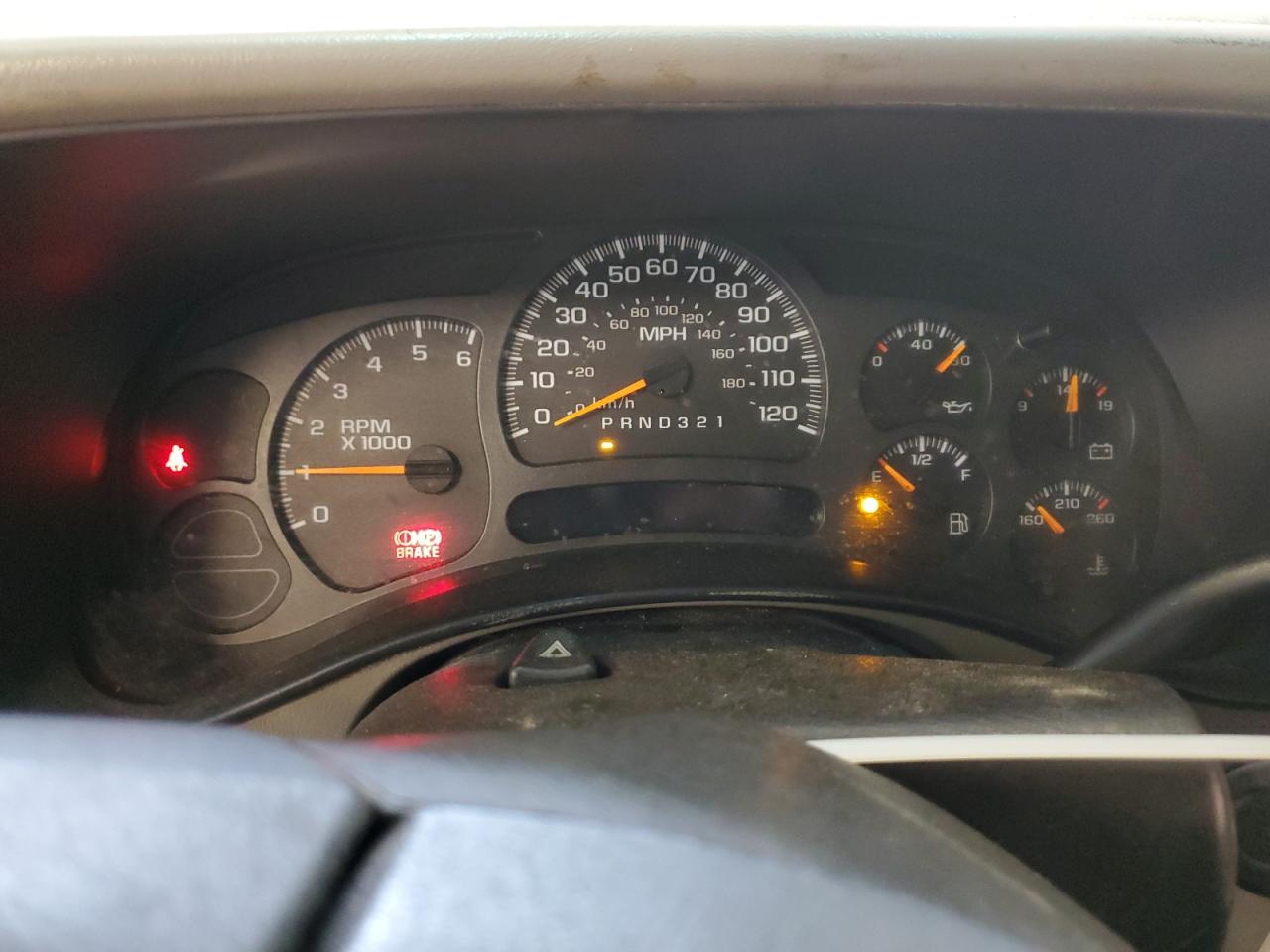 GMC Sierra K1500 Classic Image 10