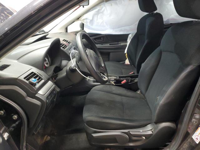 Subaru Impreza Image 5