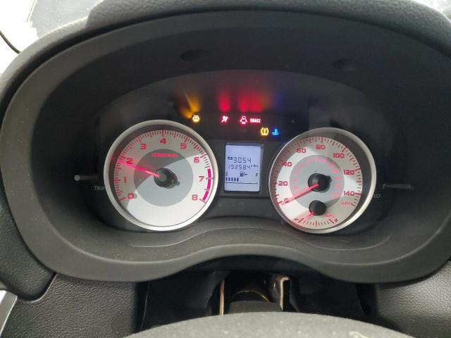 Subaru Impreza Image 7