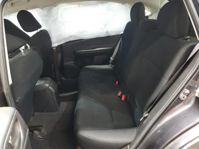 Subaru Impreza Image 4