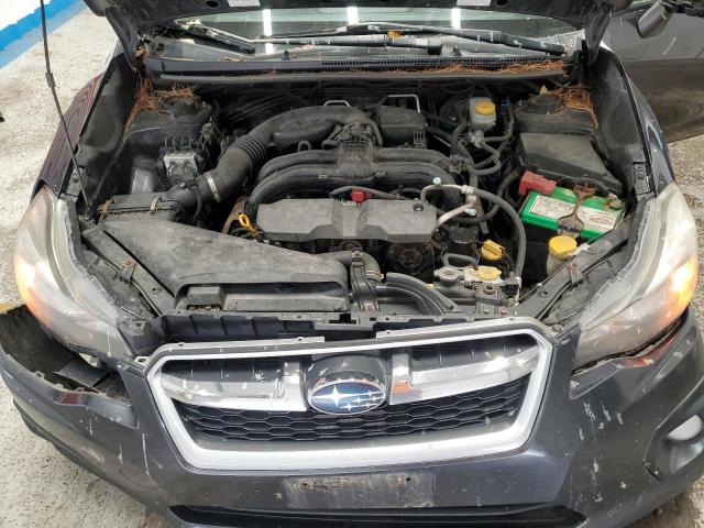 Subaru Impreza Image 10