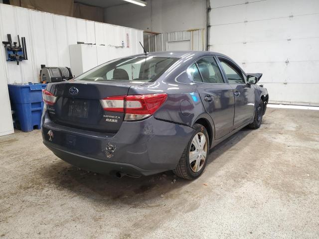 Subaru Impreza Image 4