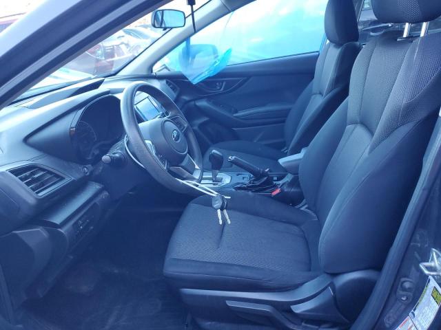 Subaru Impreza Image 3