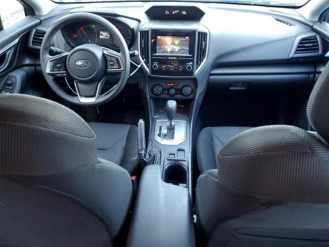 Subaru Impreza Image 5