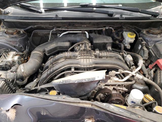 Subaru Impreza Image 10