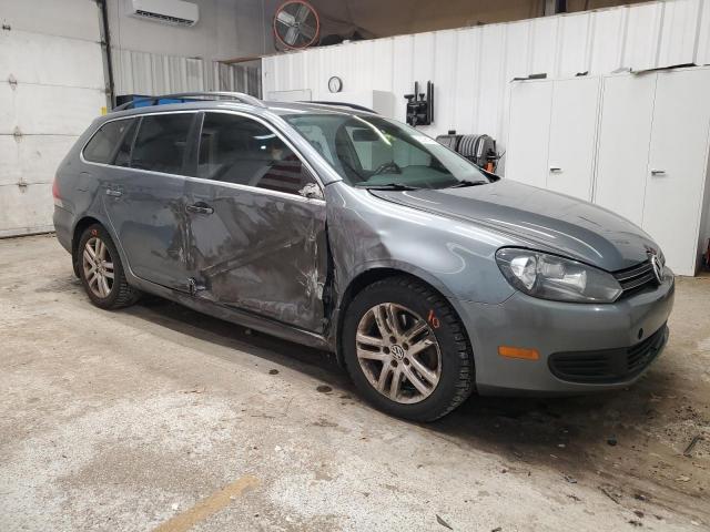 Volkswagen Jetta Tdi Image 8