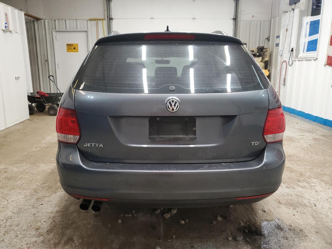 Volkswagen Jetta Tdi Image 7