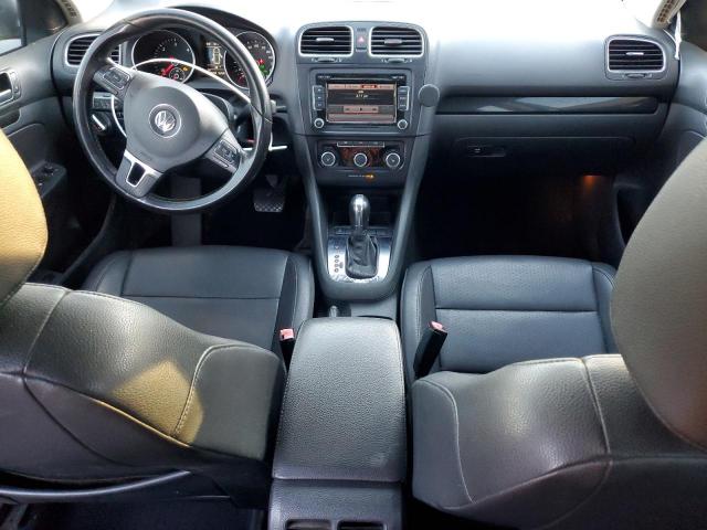 Volkswagen Jetta Tdi Image 9