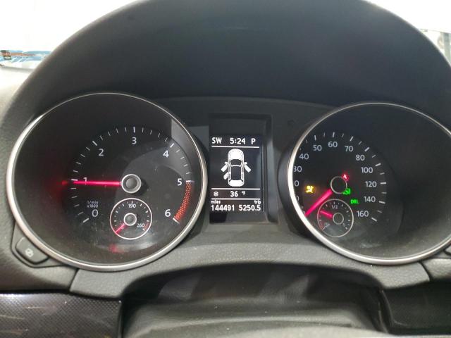 Volkswagen Jetta Tdi Image 3