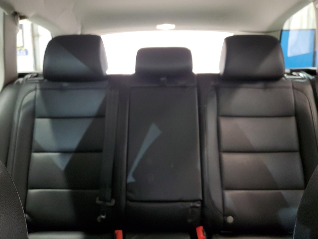 Volkswagen Jetta Tdi Image 6